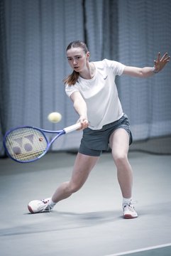 Bild 21 - NL TSV Glinde II - Tennisverein Lohne II : Ergebnis: 5:1